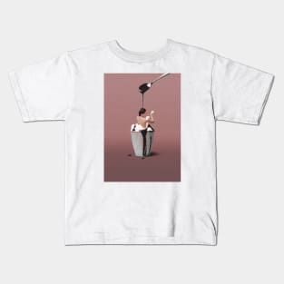 Made for each other Kids T-Shirt